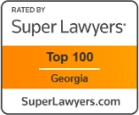 Super Lawyers | Top 100 Georgia
