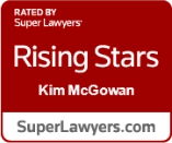 Rising Stars | Kimberly McGowan