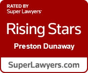 Rising Stars - Preston Dunaway