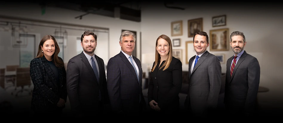 The Rice McGowan & Brandt Team